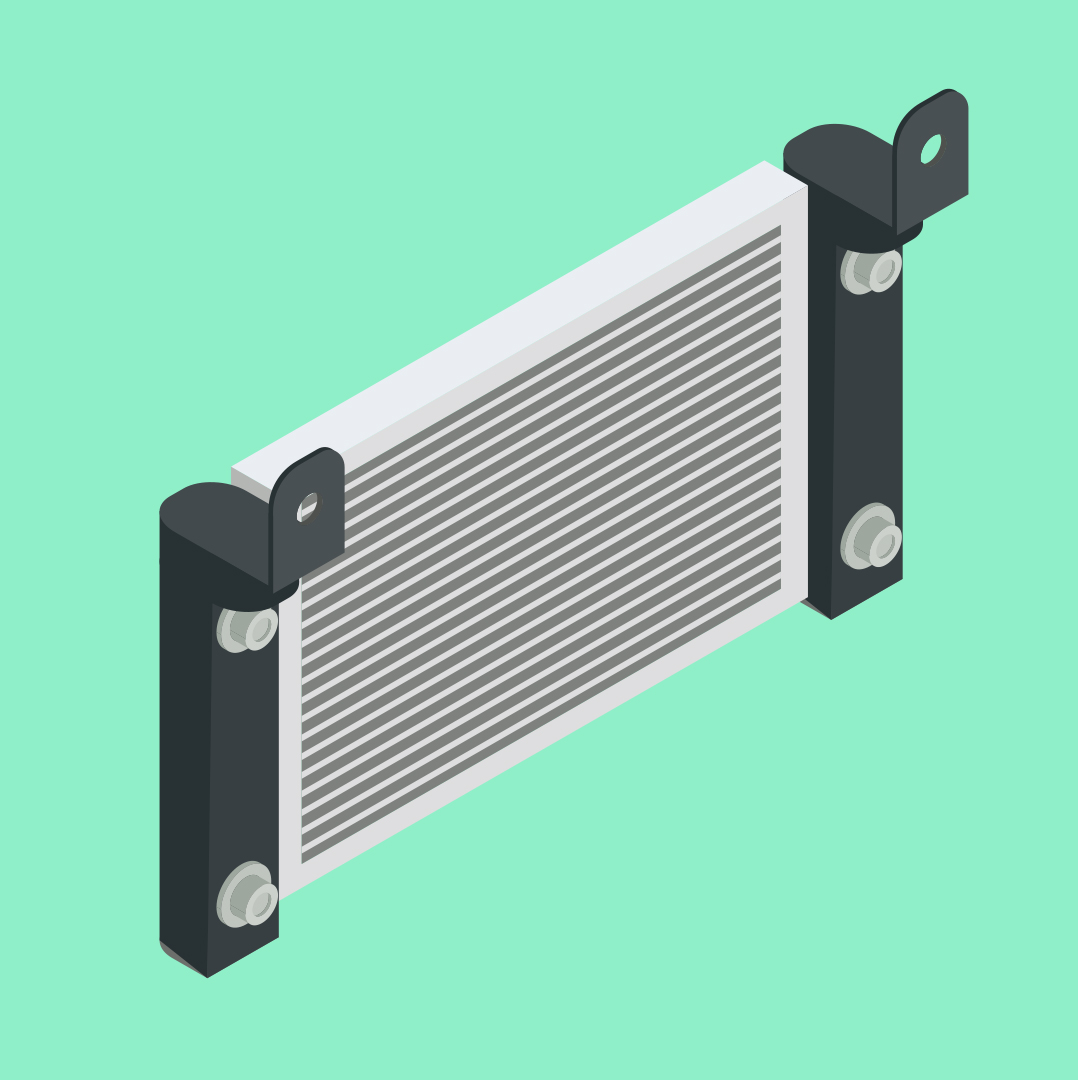 Car radiator – remo.guide